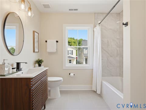 Tiny photo for 2502 Porter Street, Richmond, VA 23225 (MLS # 2622789)