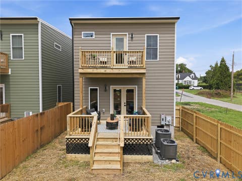 Tiny photo for 2502 Porter Street, Richmond, VA 23225 (MLS # 2622789)