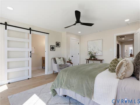 Tiny photo for 2502 Porter Street, Richmond, VA 23225 (MLS # 2622789)
