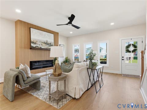 Tiny photo for 2502 Porter Street, Richmond, VA 23225 (MLS # 2622789)