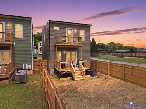 Tiny photo for 2502 Porter Street, Richmond, VA 23225 (MLS # 2622789)