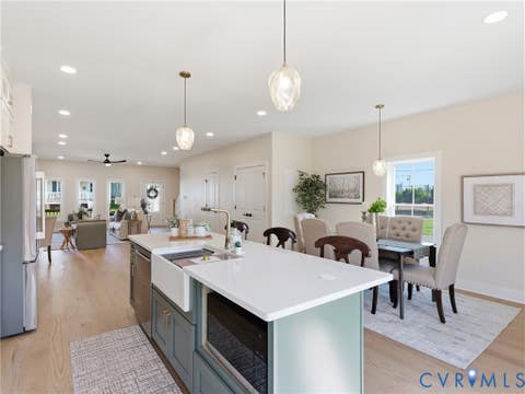 Tiny photo for 2502 Porter Street, Richmond, VA 23225 (MLS # 2622789)