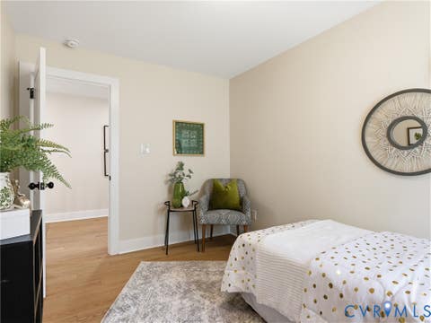 Tiny photo for 2502 Porter Street, Richmond, VA 23225 (MLS # 2622789)