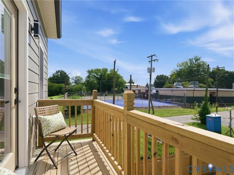 Tiny photo for 2502 Porter Street, Richmond, VA 23225 (MLS # 2622789)