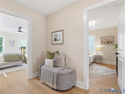 Tiny photo for 2502 Porter Street, Richmond, VA 23225 (MLS # 2622789)