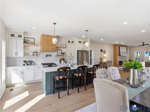 Tiny photo for 2502 Porter Street, Richmond, VA 23225 (MLS # 2622789)