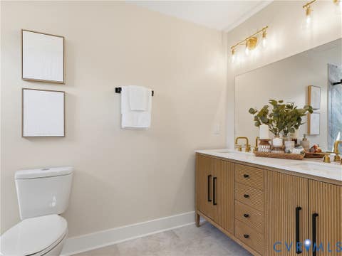 Tiny photo for 2502 Porter Street, Richmond, VA 23225 (MLS # 2622789)