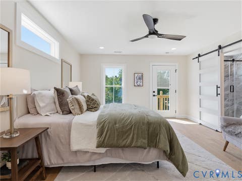 Tiny photo for 2502 Porter Street, Richmond, VA 23225 (MLS # 2622789)