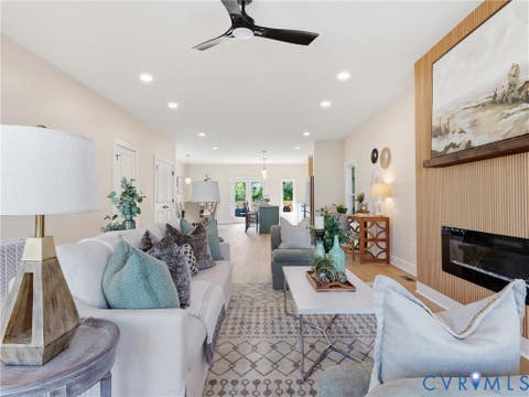 Tiny photo for 2502 Porter Street, Richmond, VA 23225 (MLS # 2622789)