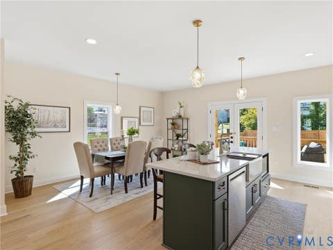 Tiny photo for 2502 Porter Street, Richmond, VA 23225 (MLS # 2622789)