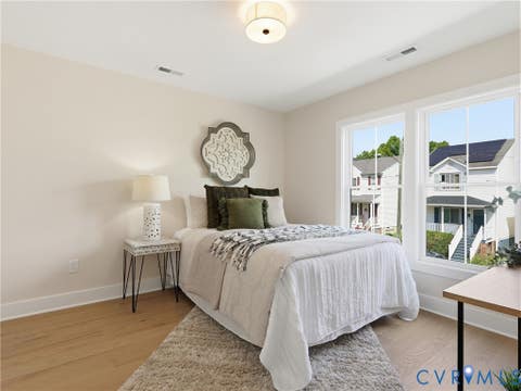 Tiny photo for 2502 Porter Street, Richmond, VA 23225 (MLS # 2622789)
