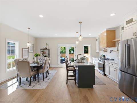 Tiny photo for 2502 Porter Street, Richmond, VA 23225 (MLS # 2622789)