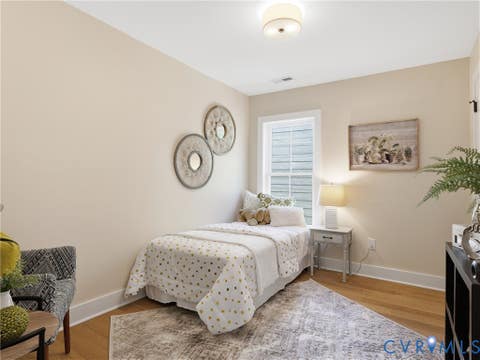 Tiny photo for 2502 Porter Street, Richmond, VA 23225 (MLS # 2622789)