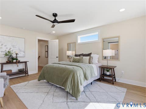 Tiny photo for 2502 Porter Street, Richmond, VA 23225 (MLS # 2622789)