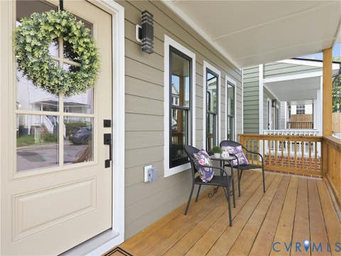 Tiny photo for 2502 Porter Street, Richmond, VA 23225 (MLS # 2622789)