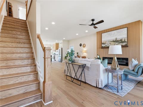 Tiny photo for 2502 Porter Street, Richmond, VA 23225 (MLS # 2622789)