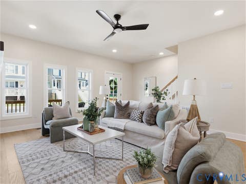 Tiny photo for 2502 Porter Street, Richmond, VA 23225 (MLS # 2622789)