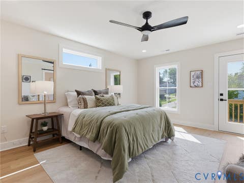 Tiny photo for 2502 Porter Street, Richmond, VA 23225 (MLS # 2622789)