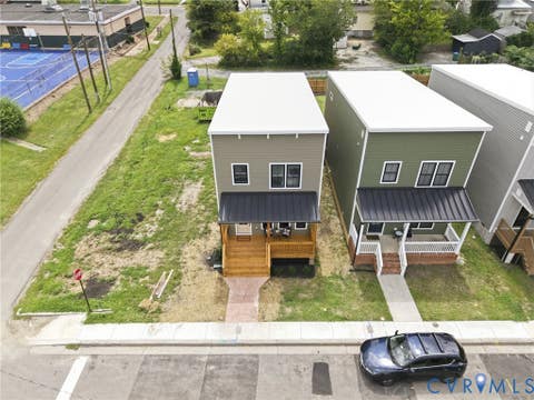 Tiny photo for 2502 Porter Street, Richmond, VA 23225 (MLS # 2622789)