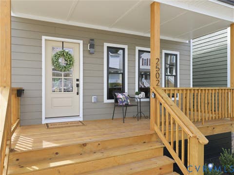 Tiny photo for 2502 Porter Street, Richmond, VA 23225 (MLS # 2622789)