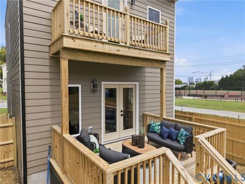 Tiny photo for 2502 Porter Street, Richmond, VA 23225 (MLS # 2622789)
