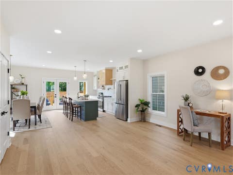 Tiny photo for 2502 Porter Street, Richmond, VA 23225 (MLS # 2622789)