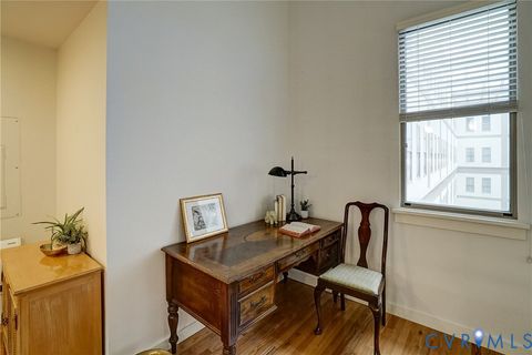 Tiny photo for 230 N 6th Street #U714, Richmond, VA 23219 (MLS # 2532709)