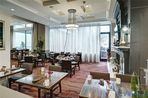 Tiny photo for 230 N 6th Street #U714, Richmond, VA 23219 (MLS # 2532709)