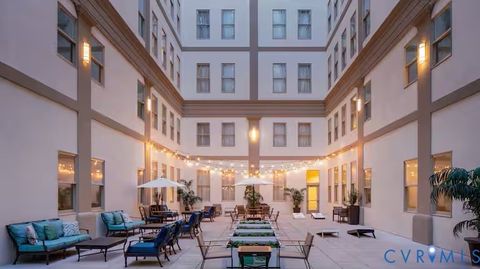 Tiny photo for 230 N 6th Street #U714, Richmond, VA 23219 (MLS # 2532709)