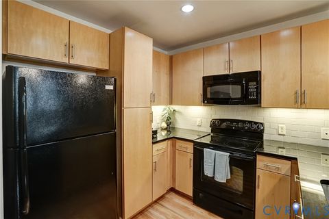 Tiny photo for 230 N 6th Street #U714, Richmond, VA 23219 (MLS # 2532709)