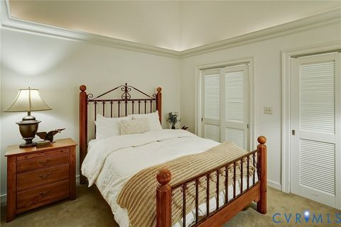 Tiny photo for 230 N 6th Street #U714, Richmond, VA 23219 (MLS # 2532709)