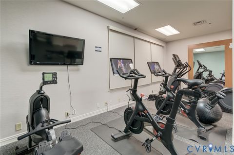 Tiny photo for 230 N 6th Street #U714, Richmond, VA 23219 (MLS # 2532709)