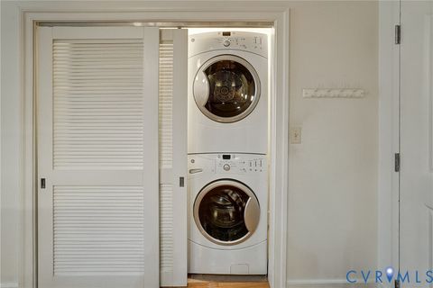 Tiny photo for 230 N 6th Street #U714, Richmond, VA 23219 (MLS # 2532709)