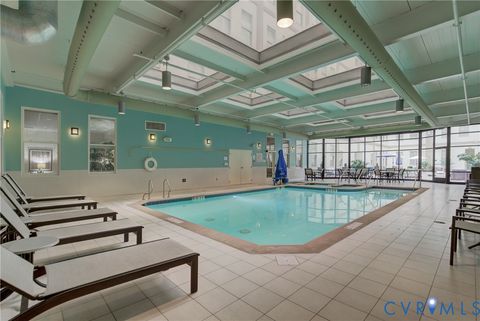 Tiny photo for 230 N 6th Street #U714, Richmond, VA 23219 (MLS # 2532709)