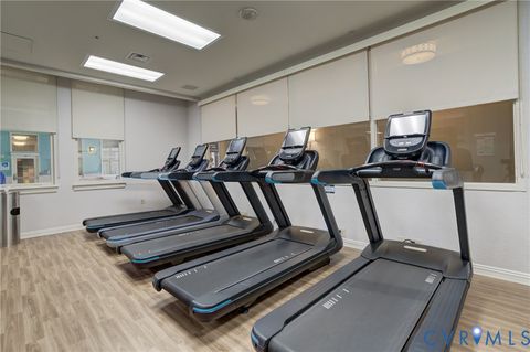 Tiny photo for 230 N 6th Street #U714, Richmond, VA 23219 (MLS # 2532709)