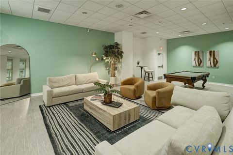 Tiny photo for 230 N 6th Street #U714, Richmond, VA 23219 (MLS # 2532709)