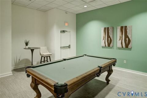 Tiny photo for 230 N 6th Street #U714, Richmond, VA 23219 (MLS # 2532709)