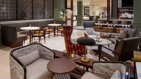 Tiny photo for 230 N 6th Street #U714, Richmond, VA 23219 (MLS # 2532709)