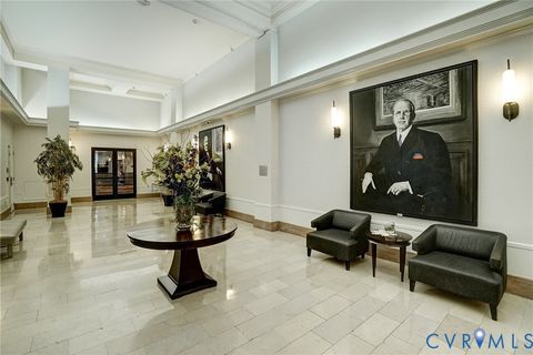 Tiny photo for 230 N 6th Street #U714, Richmond, VA 23219 (MLS # 2532709)