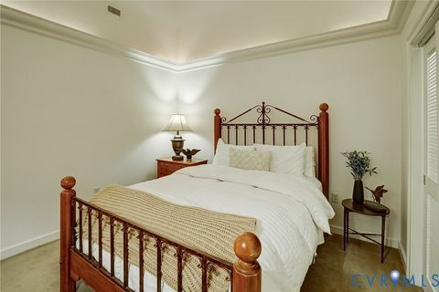 Tiny photo for 230 N 6th Street #U714, Richmond, VA 23219 (MLS # 2532709)