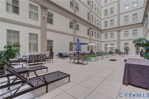 Tiny photo for 230 N 6th Street #U714, Richmond, VA 23219 (MLS # 2532709)