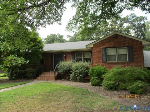 Photo of 126 Beverly Road, Ashland, VA 23005 (MLS # 2532682)