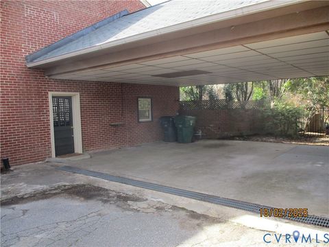 Tiny photo for 126 Beverly Road, Ashland, VA 23005 (MLS # 2532682)