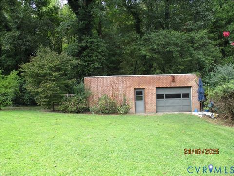 Tiny photo for 126 Beverly Road, Ashland, VA 23005 (MLS # 2532682)