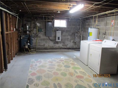 Tiny photo for 126 Beverly Road, Ashland, VA 23005 (MLS # 2532682)