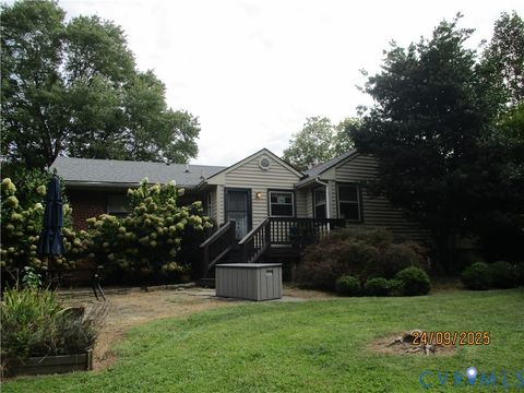 Tiny photo for 126 Beverly Road, Ashland, VA 23005 (MLS # 2532682)