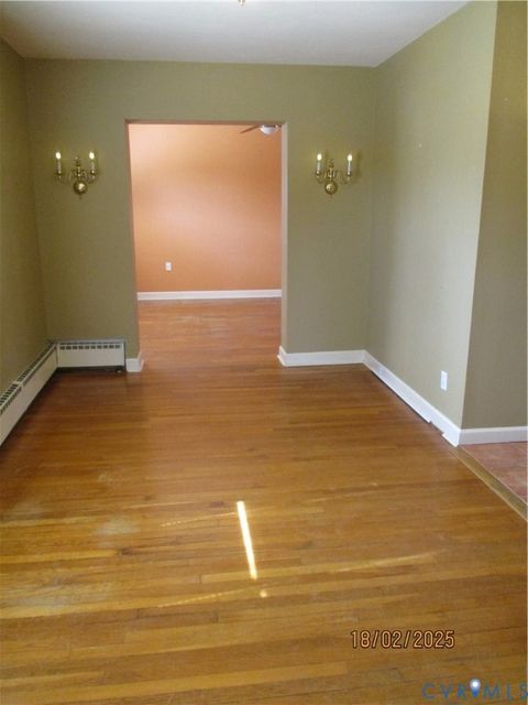 Tiny photo for 126 Beverly Road, Ashland, VA 23005 (MLS # 2532682)