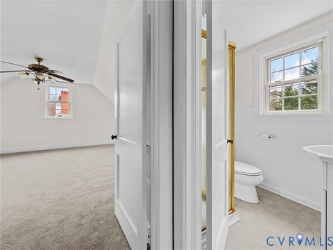 Tiny photo for 7513 Seminary Avenue, Henrico, VA 23227 (MLS # 2605930)