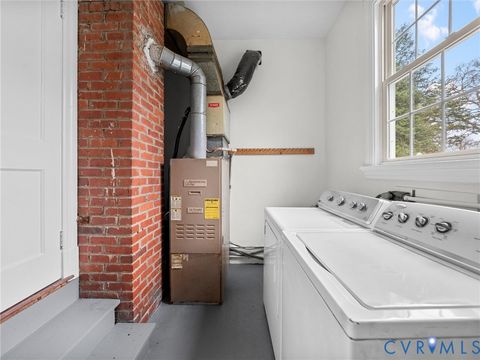 Tiny photo for 7513 Seminary Avenue, Henrico, VA 23227 (MLS # 2605930)