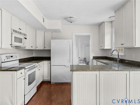 Tiny photo for 7513 Seminary Avenue, Henrico, VA 23227 (MLS # 2605930)